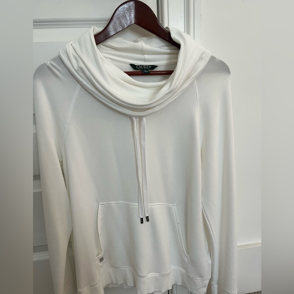 Lauren Ralph Lauren hoodie